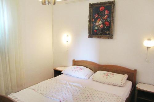 Apartment Seget Vranjica 2082a