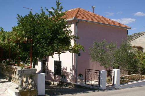 Apartment Seget Vranjica 2082a