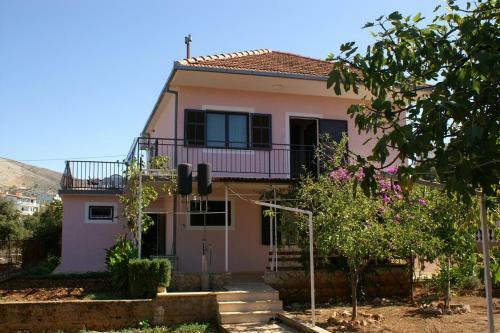 Apartment Seget Vranjica 2082a