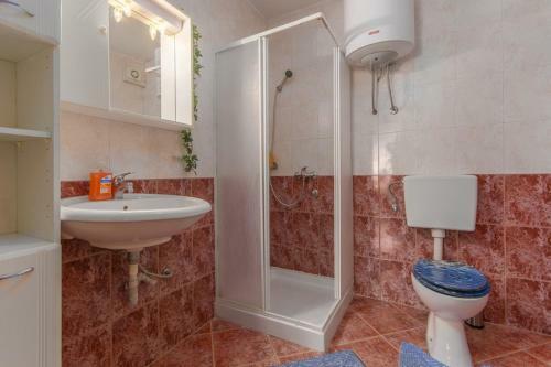 Apartment Bijeli?