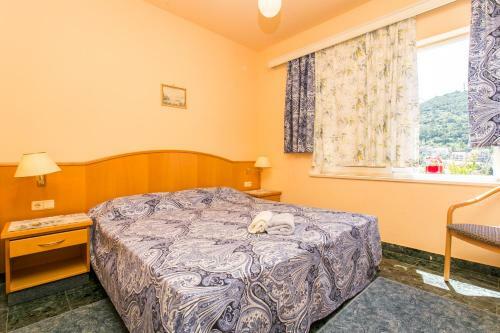 Apartments Elelu