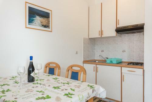 Apartments Villa Adria