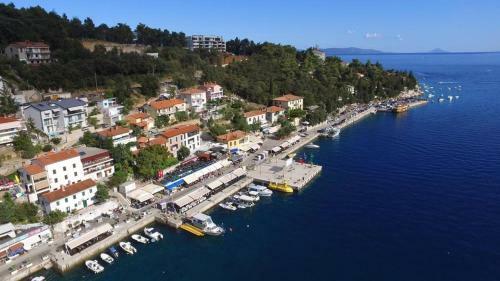 Apartments Villa Adria