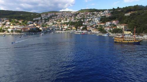 Apartments Villa Adria