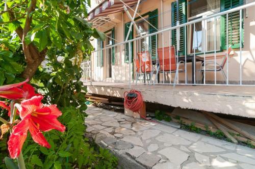 Apartment Vedrana