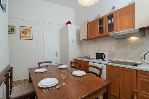 Apartment Vedrana