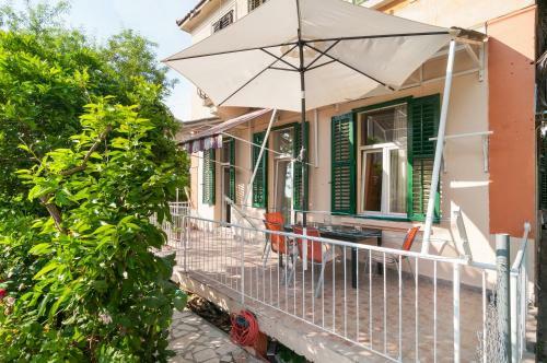 Apartment Vedrana