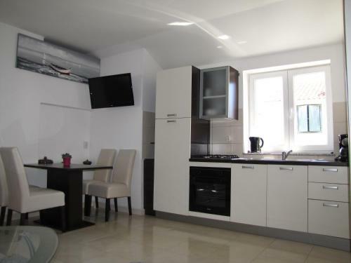 Apartments Marina