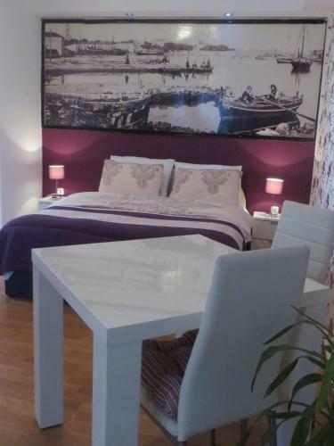 Apartments Marina