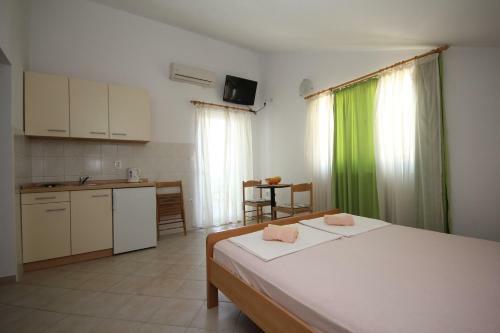 Apartments Adriatika