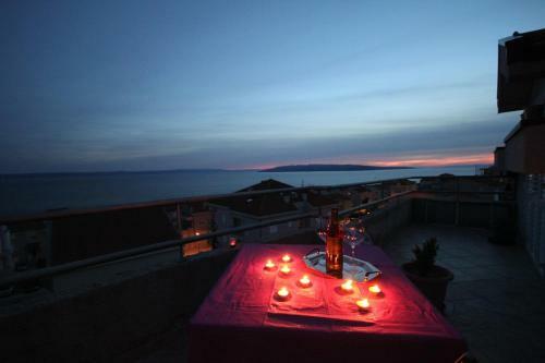 Apartments Adriatika
