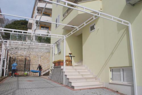 Apartments Adriatika