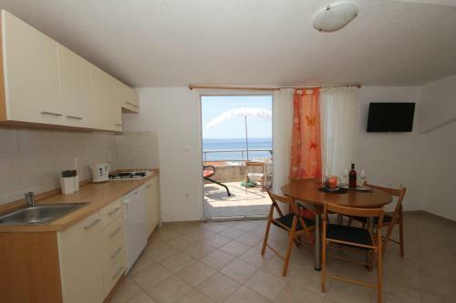 Apartments Adriatika
