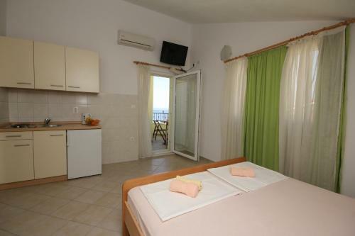 Apartments Adriatika