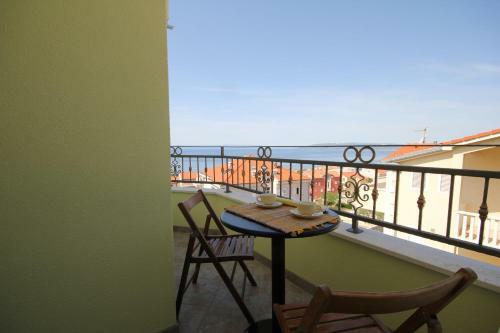 Apartments Adriatika