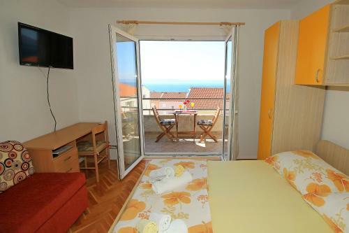 Apartments Adriatika