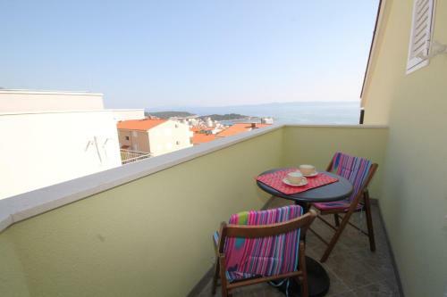 Apartments Adriatika