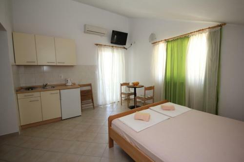 Apartments Adriatika