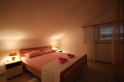Apartments Adriatika