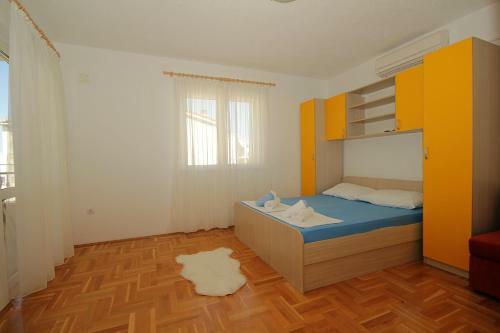 Apartments Adriatika