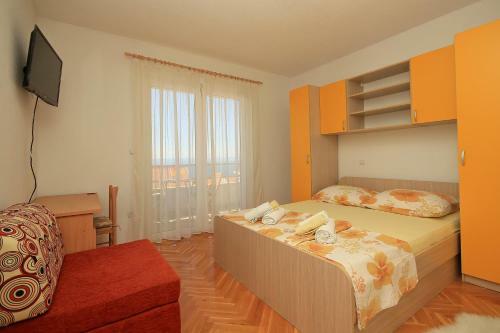 Apartments Adriatika