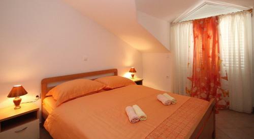 Apartments Adriatika