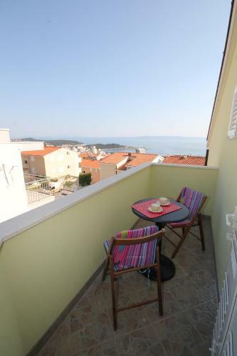 Apartments Adriatika