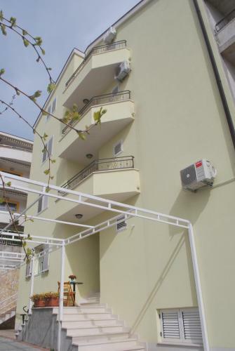 Apartments Adriatika