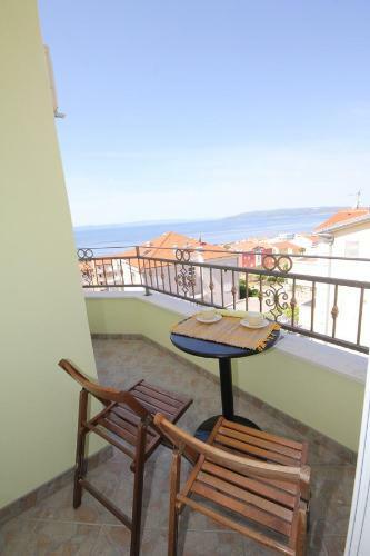 Apartments Adriatika