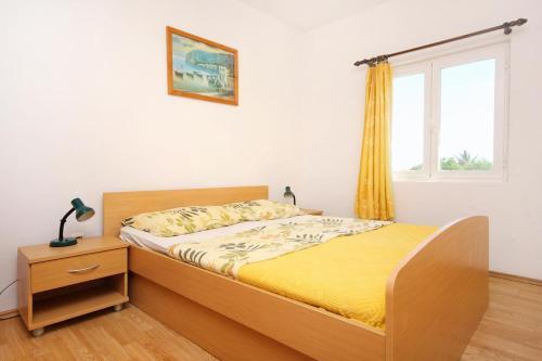 Apartment Orebic 10166e