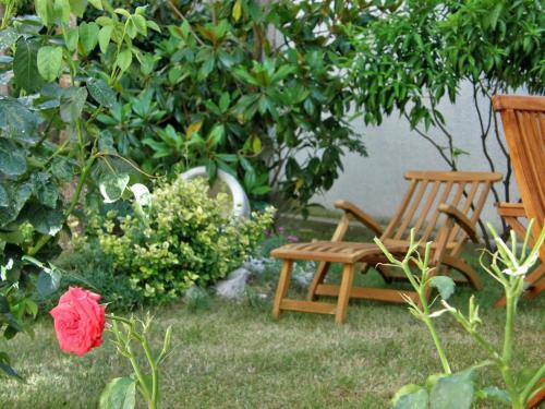 Apartment Grge Ivasa 16.2