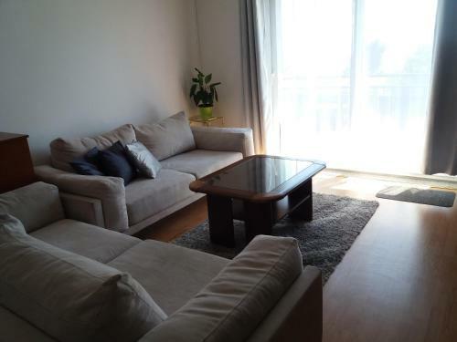 Apartment Tanya