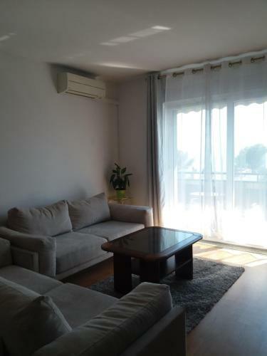 Apartment Tanya