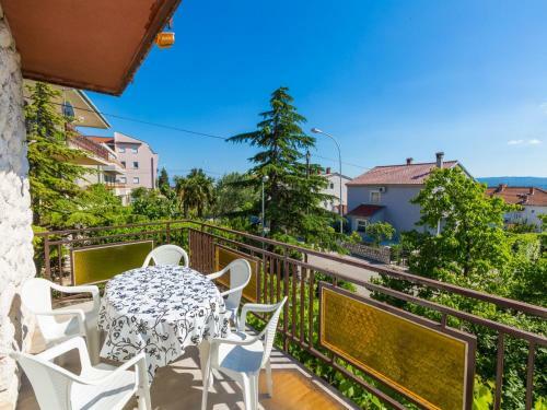 Apartment Darija