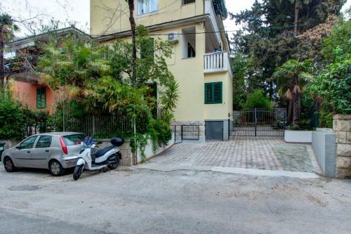 Apartment Near Sandy Firule Beach