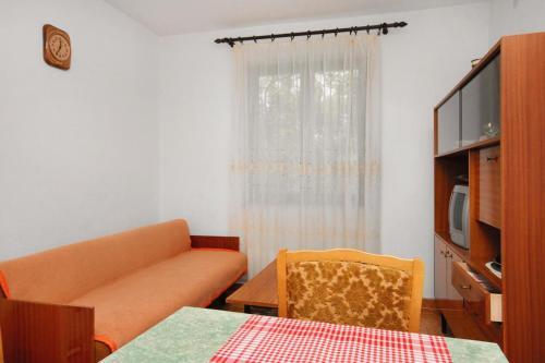 Apartment Baska 5411a