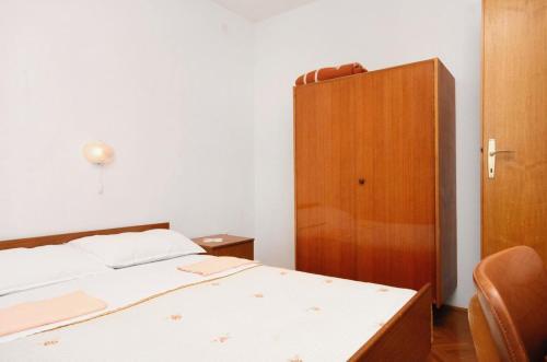 Apartment Baska 5411a