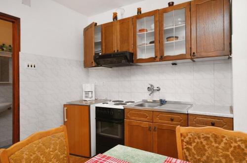 Apartment Baska 5411a