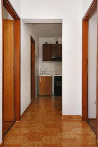 Apartment Baska 5411a