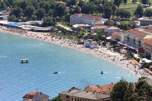 Apartment Baska 5411a