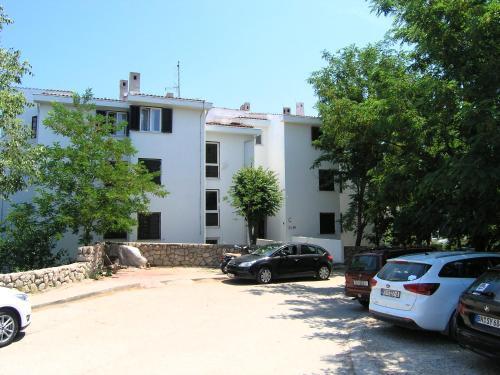 Apartment Dragica