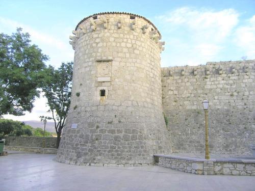 Apartment Dragica