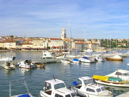 Apartment Dragica