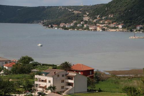 Apartment Supetarska Draga 13