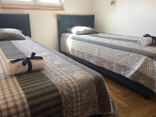 Dedic Apartment