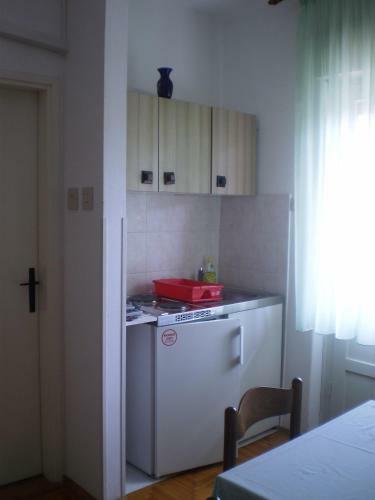 Hostal Apartments Iskra
