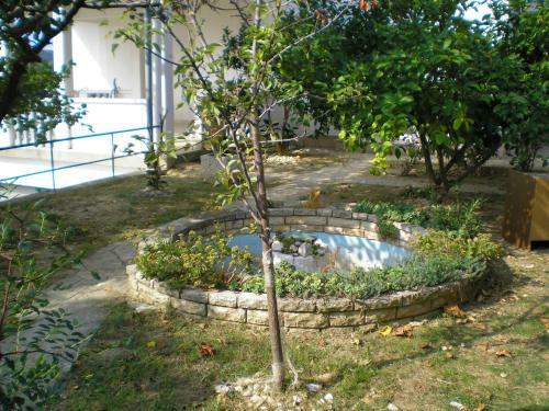 Apartment Kampor 1