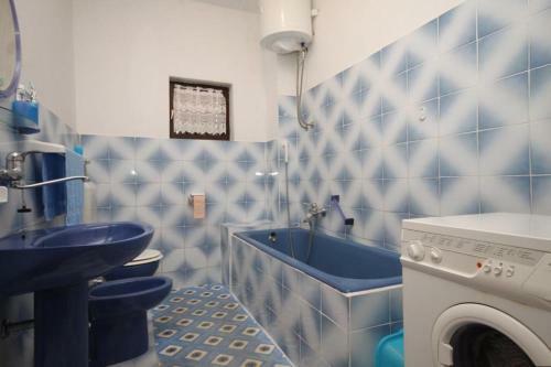 Apartment Susica 8265b