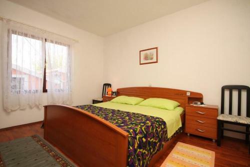 Apartment Susica 8265b