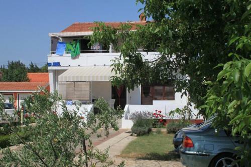 Apartment Susica 8265b